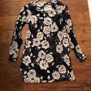 Charlotte Russe dress